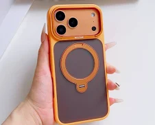 كفر ايفون 17 برو ماكس