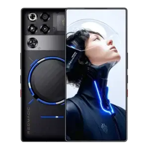 ريد ماجيك 11 برو 16/512 مستعمل