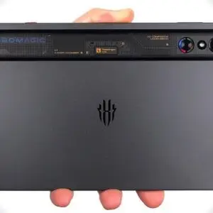 Alternative view of ريد ماجيك استرا 12/256 مستعمل