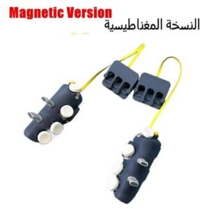 يد البيانو 8 أصابع