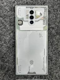 Alternative view of المنتج جهاز ريدماجيك 8 برو مستعمل